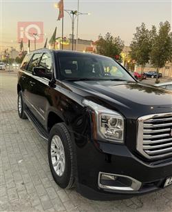 جي ام سي يوكون